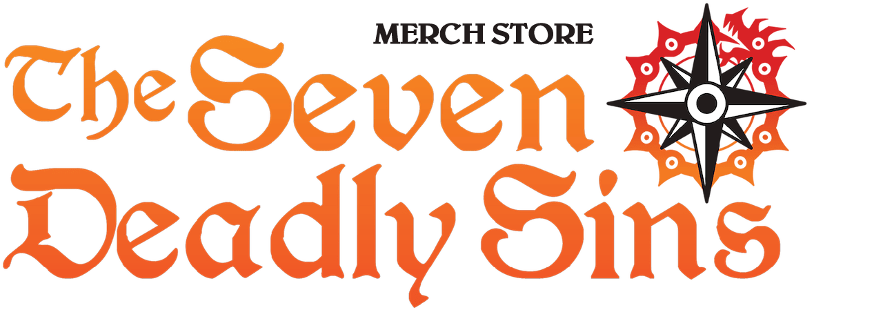 Seven Deadly Sins Shop