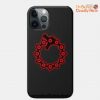 Deadly Sin Wrath Phone Case Iphone 7+/8+