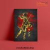 Hot New Design King The Seven Deadly Sins Wall Art