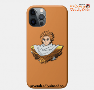 King Arthur Phone Case Iphone 7+/8+