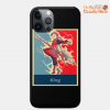 King Phone Case Iphone 7+/8+