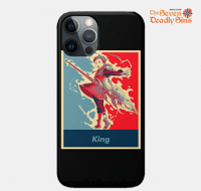 King Phone Case Iphone 7+/8+