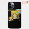 Meliodas Phone Case Iphone 7+/8+