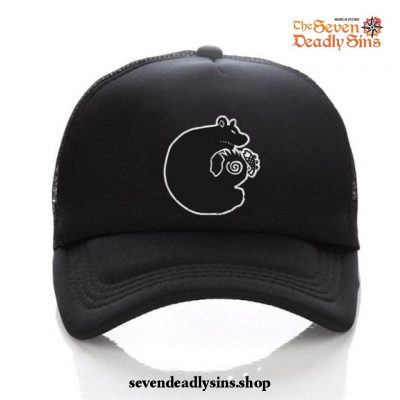 New Style The Seven Deadly Sins Baseball Caps Type 9