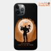 Seven Deadly Sin Escanor Phone Case Iphone 7+/8+