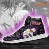 Men / US8.5 Official Death Note Merch