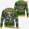 Meliodas Devil Ugly Christmas Sweater Seven Deadly Sins Xmas Gift VA11 Sweater / S Official Death Note Merch