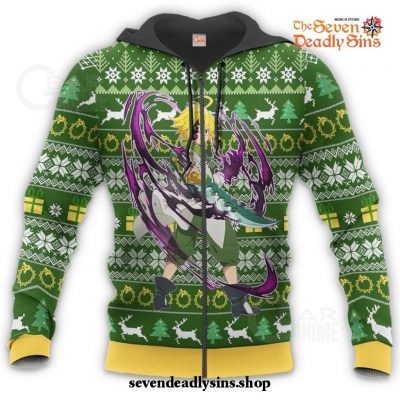 Sweater / M Official Death Note Merch