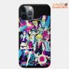 The Seven Deadly Sins - Retro Phone Case Iphone 7+/8+