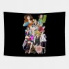 Seven Deadly Sins Anime Tapestry Official Cow Anime Merch