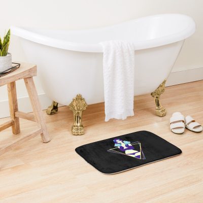 Merlin The Seven Deadly Sins Bath Mat Official Cow Anime Merch