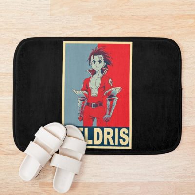 Zeldris - Poster Bath Mat Official Cow Anime Merch