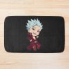 Seven Deadly Sins Ban Bath Mat Official Cow Anime Merch