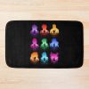 Seven Deadly Sins Bath Mat Official Cow Anime Merch