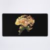 Seven Deadly Sins Escanor Mouse Pad Official Cow Anime Merch