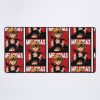 Meliodas Seven Deadly Sins Comic Mouse Pad Official Cow Anime Merch