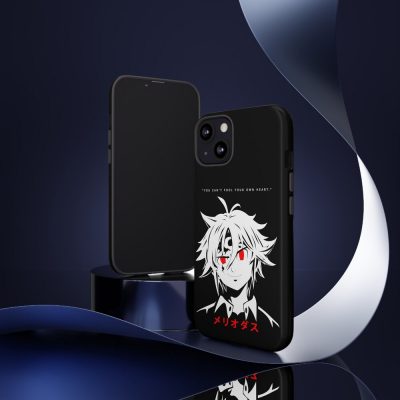 Meliodas Phone Case