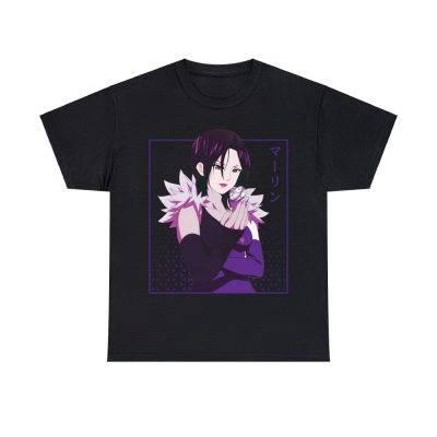 Merlin The Seven Deadly Sins T-shirt