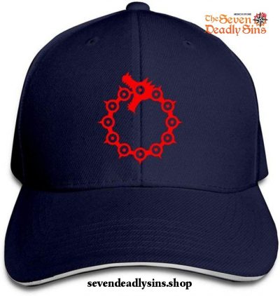 The Seven Deadly Sins Hat